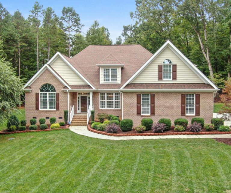 Home Maintenance