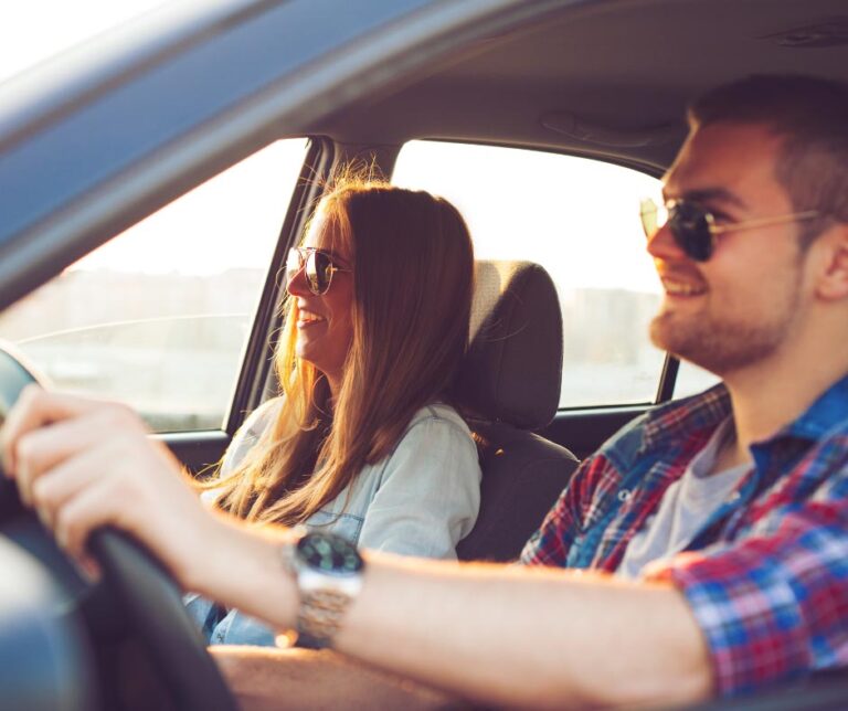 Auto Tips for Warmer Weather - Auto Tips for Warmer Weather