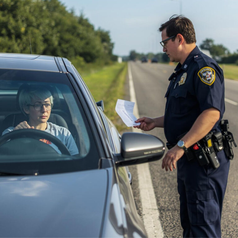 Is Your Driving History Costing You